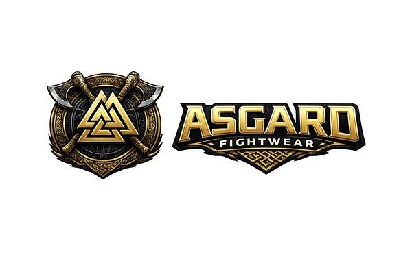 Asgard Fightwear