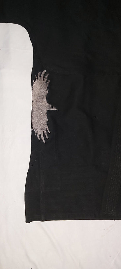 Odin's Raven Jiu-Jitsu Gi Closeout Release