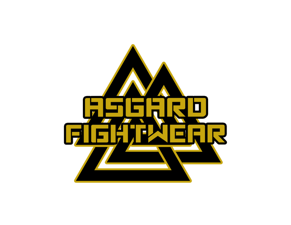 Jiu jitsu gi rassh guard fight shorts norse