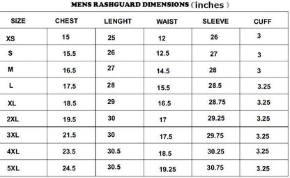 Valknut Long-Sleeve Grappling Rashguard