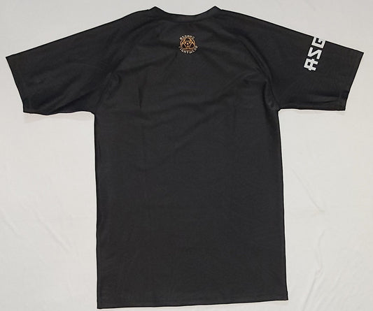 Odin Short-Sleeve Grappling Rashguard