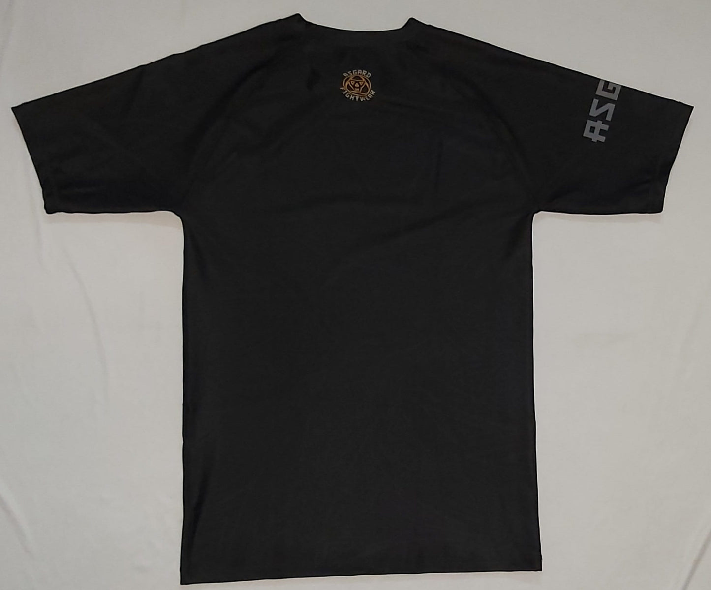 Thor’s Hammer Short-Sleeve Grappling Rashguard